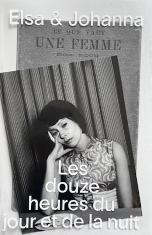 Couverture de Ce Que Vaut Une Femme en 12 Heures du Jour et de la Nuit