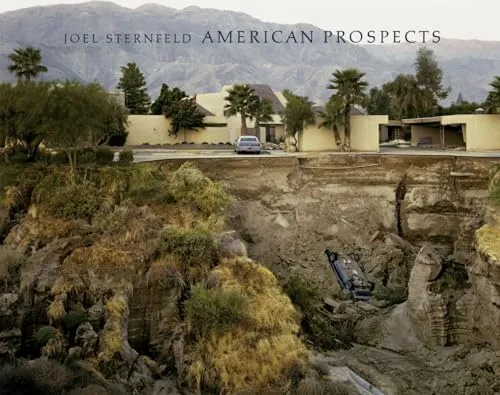 Couverture de American Prospects