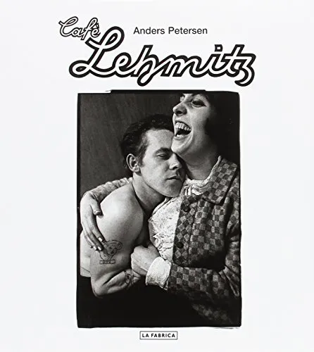 Couverture de CAFÉ LEHMITZ