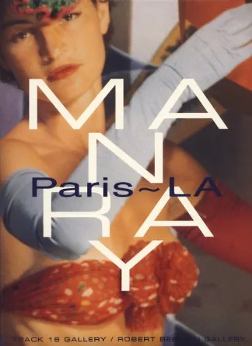 Couverture de Paris, LA