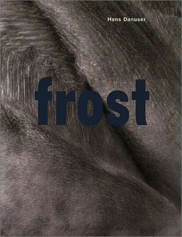 Couverture de Frost