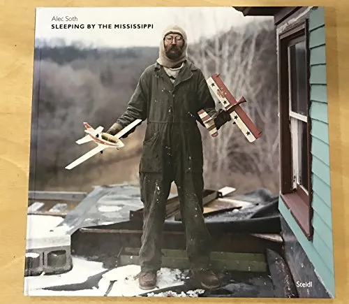 Couverture de Sleeping by the Mississippi