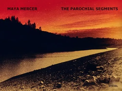 Couverture de The Parochial Segments