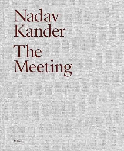 Couverture de The Meeting