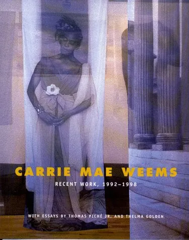 Couverture de Recent Work, 1992-1998