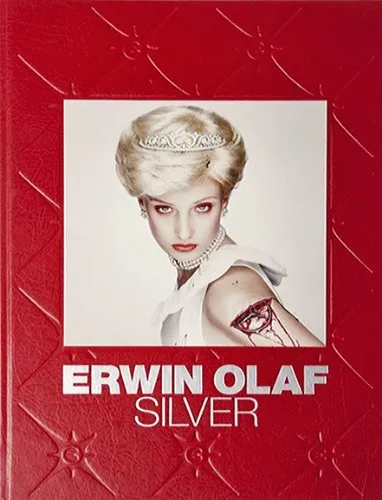 Couverture de Silver