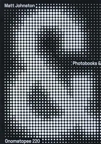 Couverture de Photobooks &