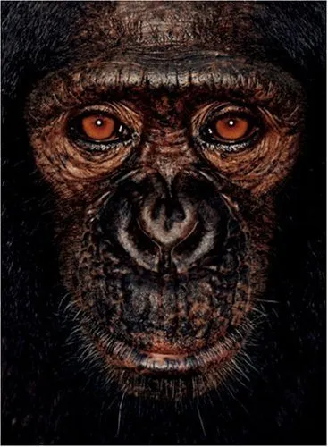 Couverture de James & Other Apes