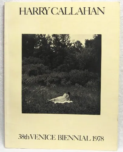 Couverture de 38th Venice Biennial, 1978, United States Pavilion