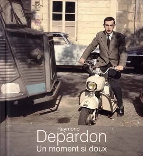 Couverture de Un Moment Si Doux