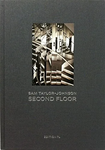 Couverture de Second Floor