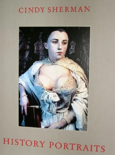 Couverture de History Portraits