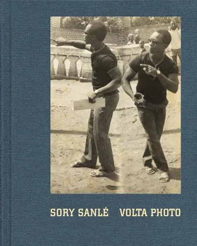 Couverture de Volta Photo