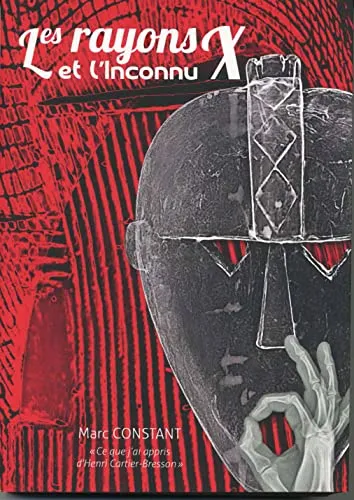 Couverture de Les rayons X et l'Inconnu : Histoire de coïncidences Bizarres