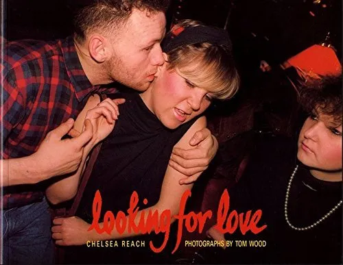 Couverture de Looking for Love