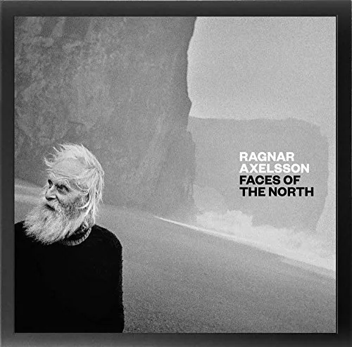Couverture de Faces of the North: Iceland - Faroe Islands - Greenland