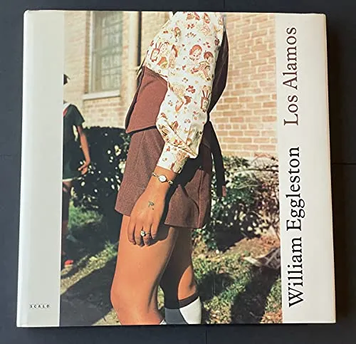 Couverture de Los Alamos