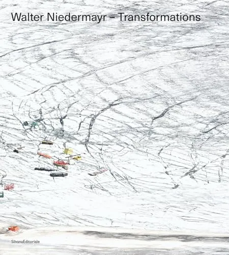Couverture de Transformations