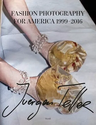 Couverture de Fashion Photography For America 1999–2016