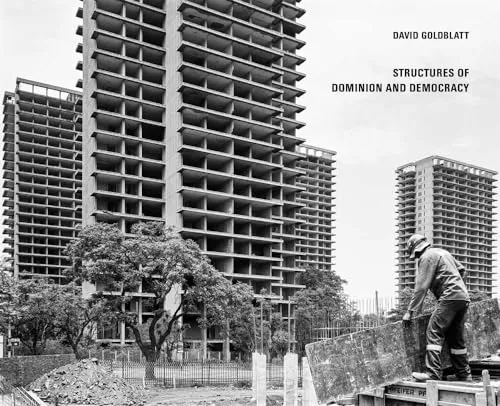 Couverture de Structures Of Dominion And Democracy