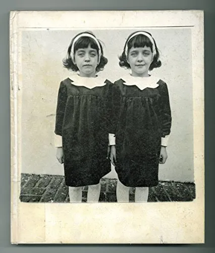 Couverture de Monograph