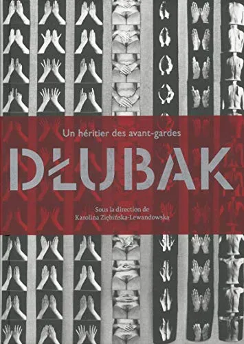 Couverture de Dlubak, Heritier Des Avant-Gardes