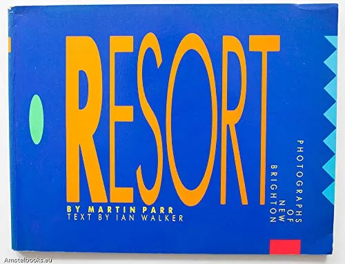 Couverture de The Last Resort