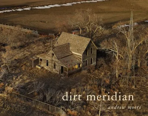 Couverture de Dirt Meridian