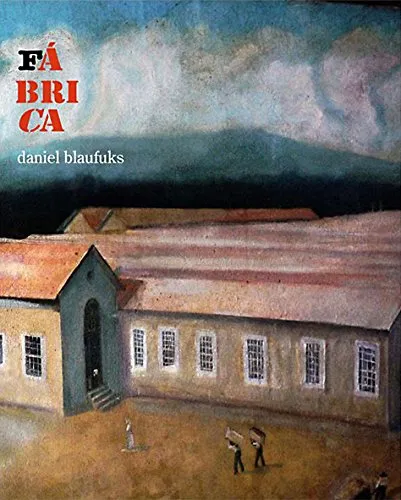 Couverture de Fábrica