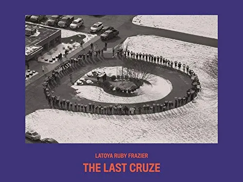 Couverture de The Last Cruze
