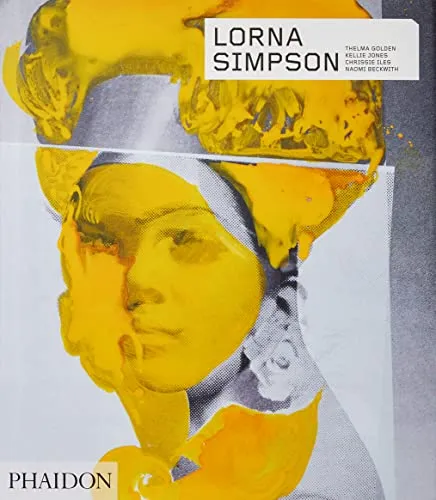Couverture de Lorna Simpson