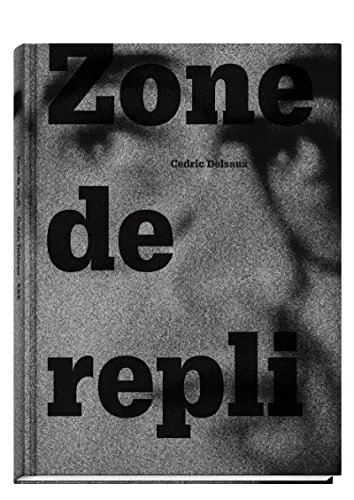 Couverture de Zone De Repli