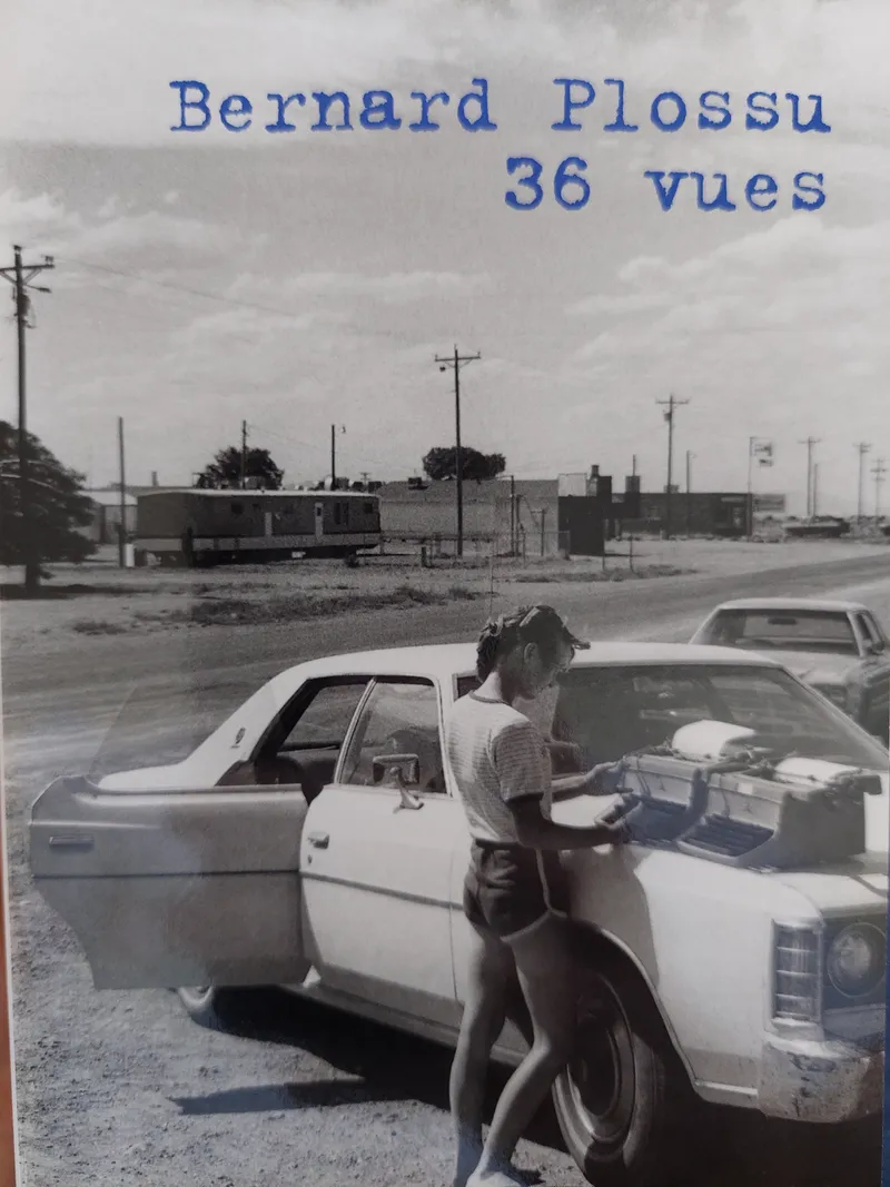 Couverture de 36 vues