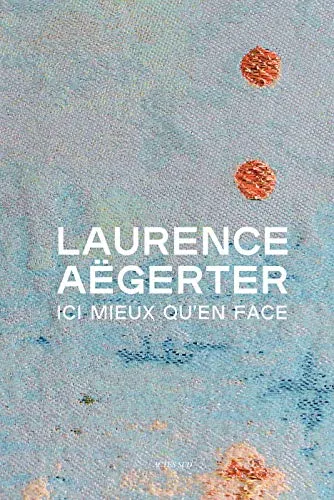 Couverture de Ici mieux qu'en face