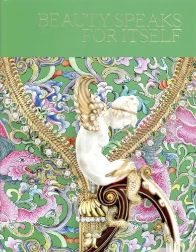 Couverture de Beauty Speaks For Itself - Van Cleef And Arpels