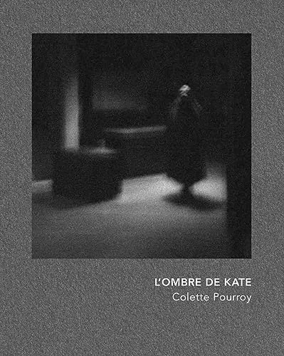 Couverture de L'ombre de Kate