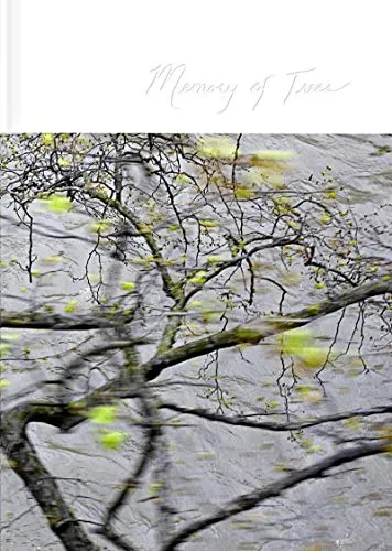 Couverture de Memory of Trees