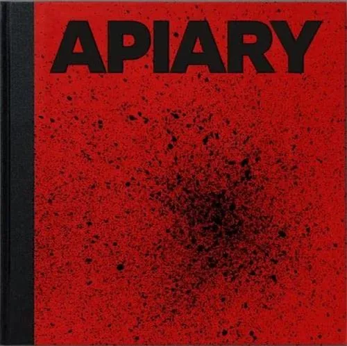Couverture de Apiary