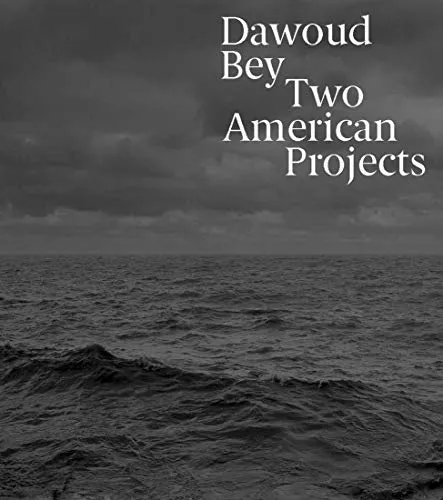 Couverture de Dawoud Bey: Two American Projects