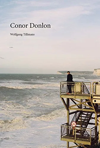 Couverture de Conor Donlon