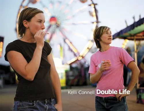 Couverture de Double Life