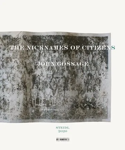 Couverture de The Nicknames Of Citizens
