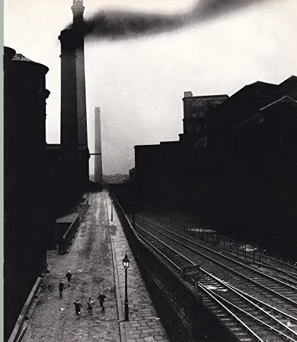 Couverture de Bill Brandt, Early Photographs, 1930-1942