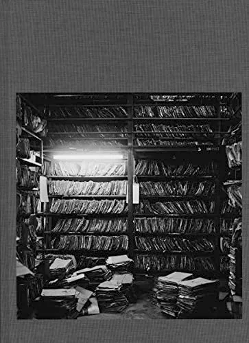 Couverture de File Room