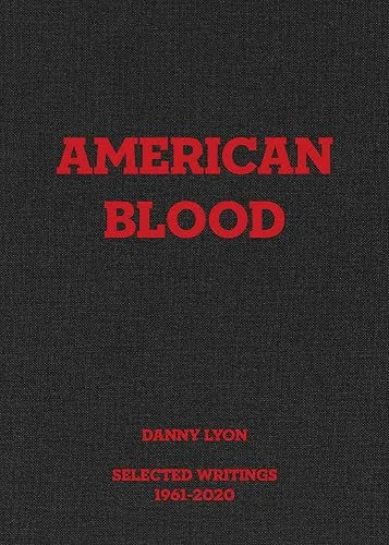 Couverture de American Blood