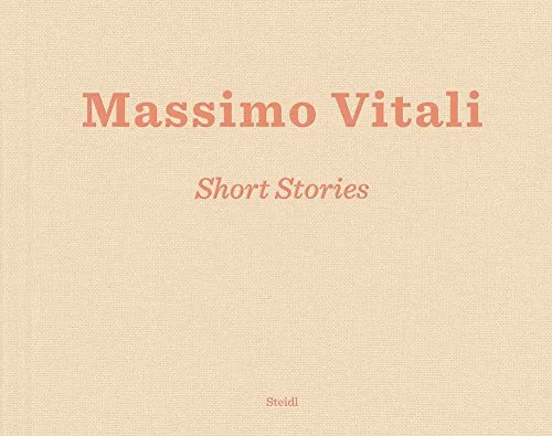 Couverture de Short Stories