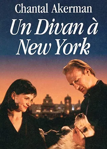 Couverture de New York