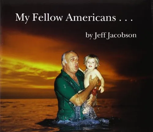 Couverture de My Fellow Americans