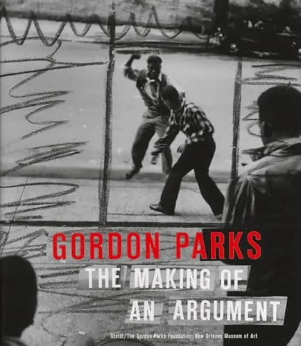 Couverture de The Making Of An Argument