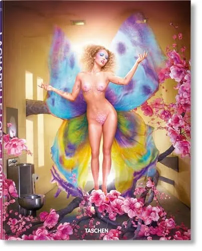 Couverture de David LaChapelle. Lost + Found